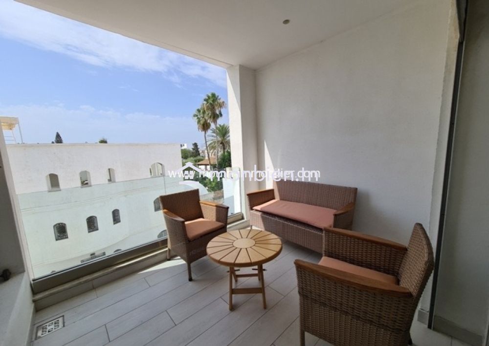 Appartement Joudy AL2671 Hammamet