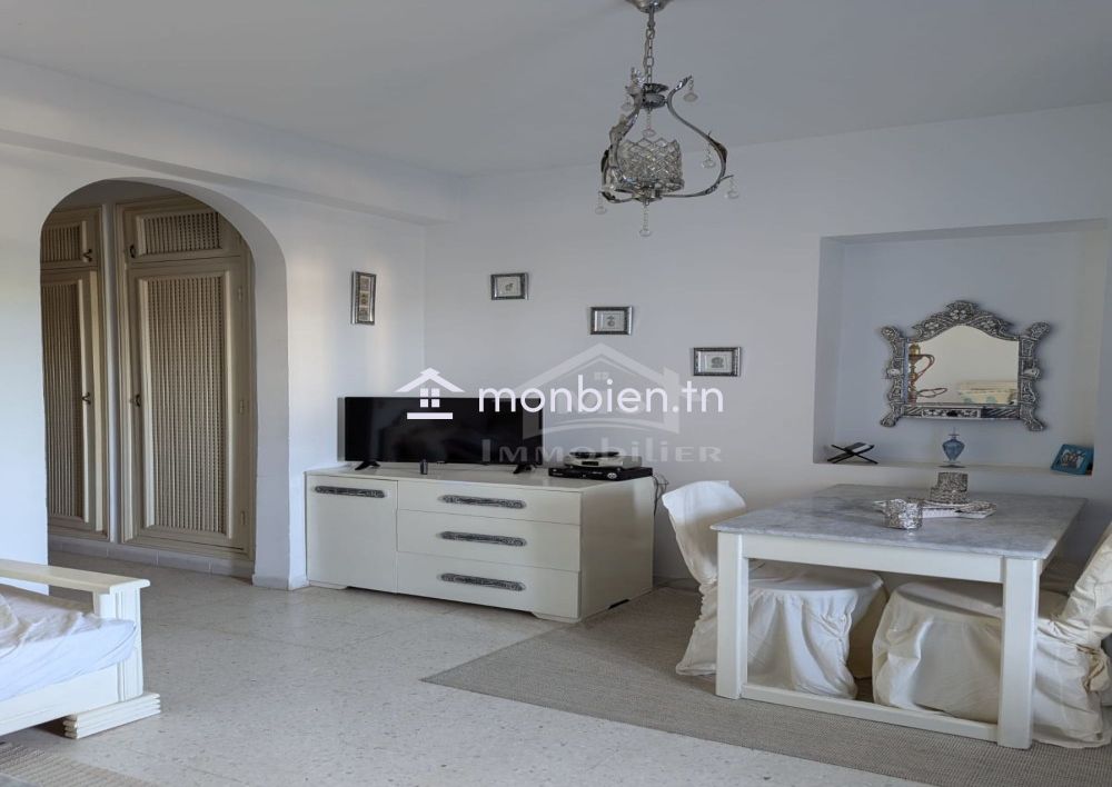 Coquet appartement à vendre dans la zone touristique 51355351