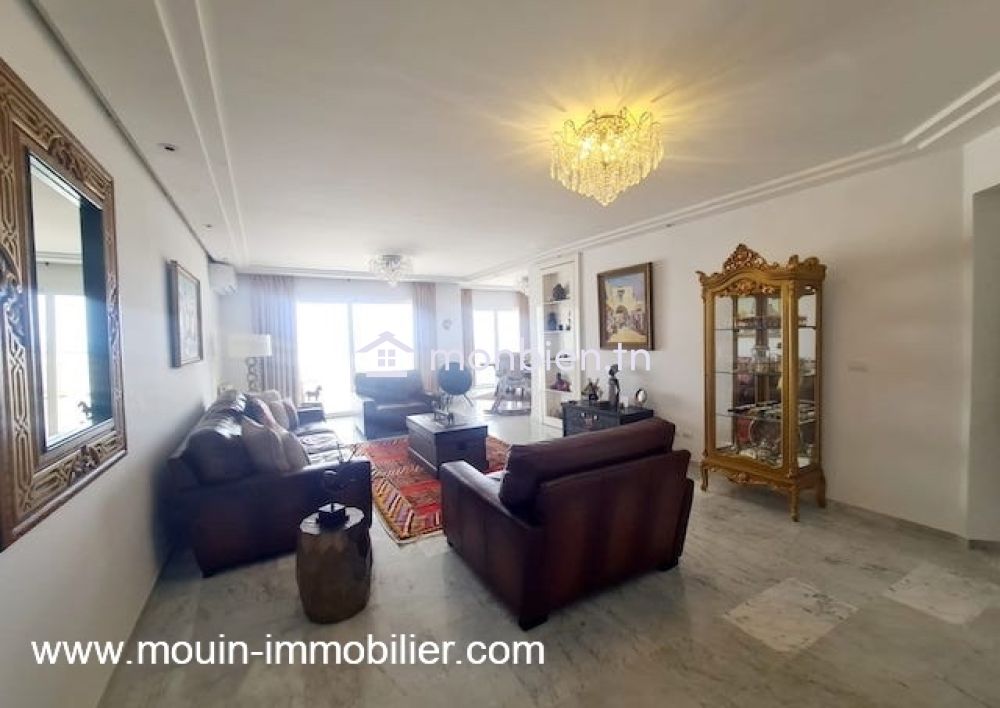 Appartement Dubai AV1826 Hammamet