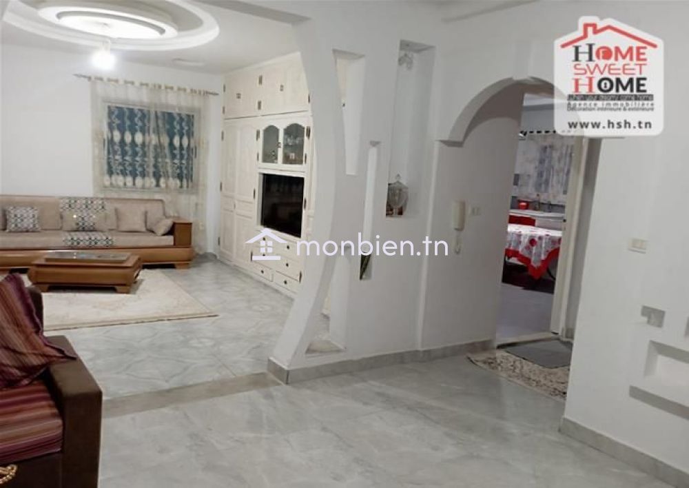 Villa S3 Arlina à vendre à Korba