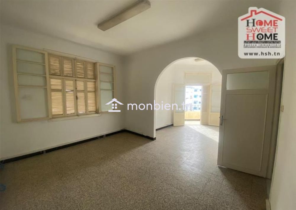 Bureau H3 Vena à louer à Lafayette