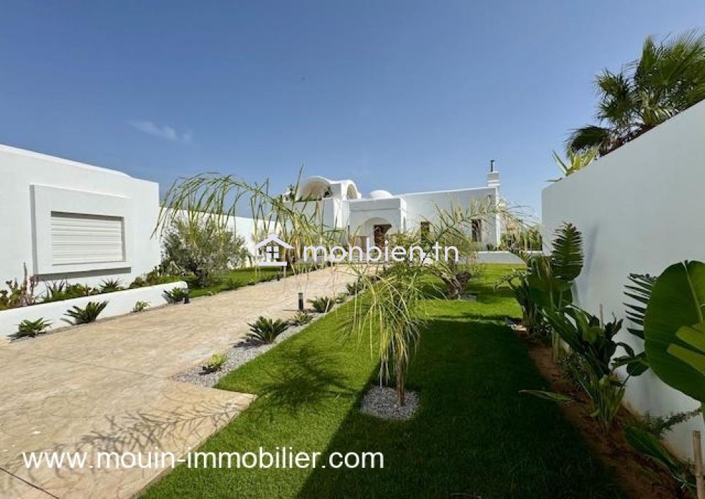 Villa Indora AV1793 El Monchar