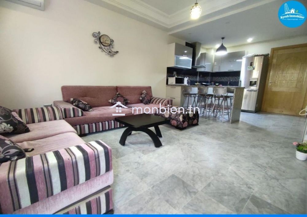 Appartement Manar