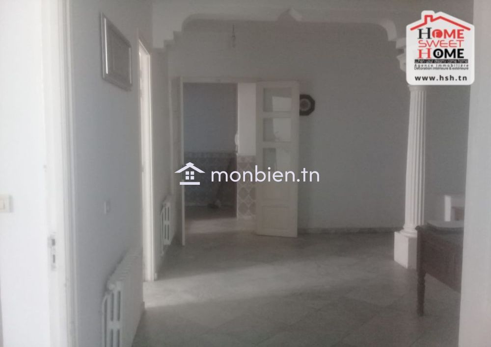 S3 Ridge à Vendre à Centre Ville, Tunis