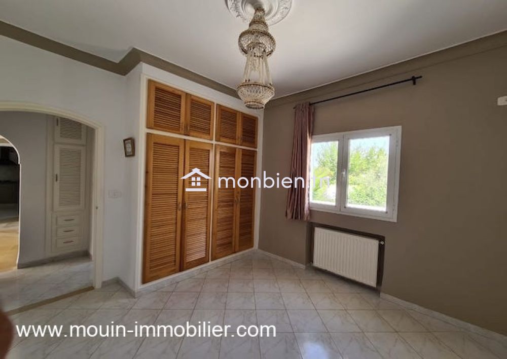 Appartement Andrea AL3039 Hammamet