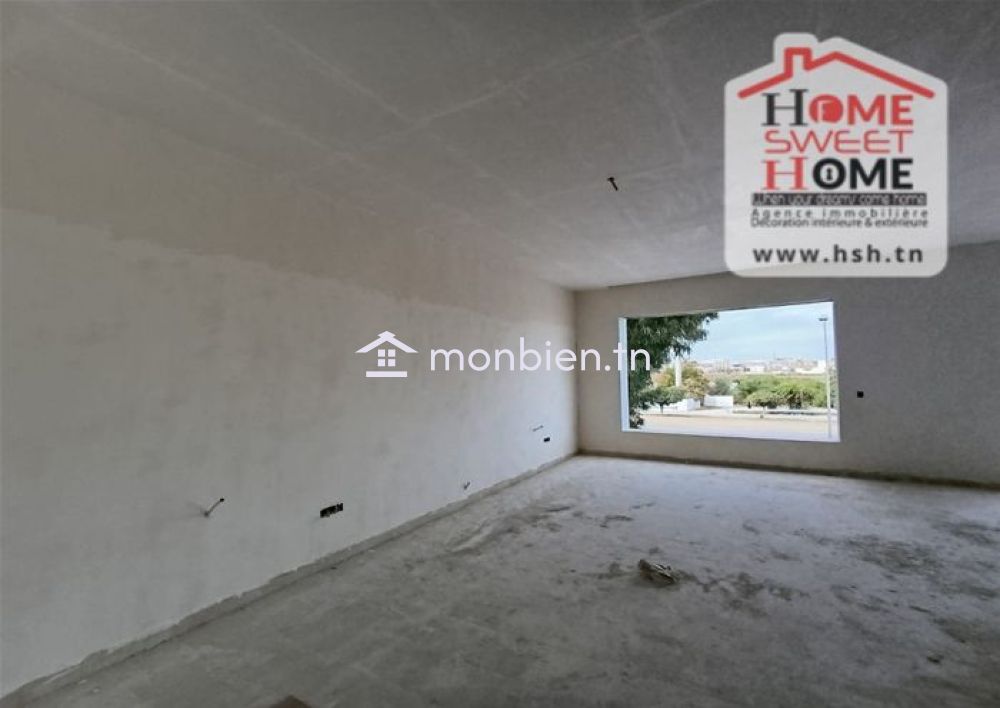 Local Commercial Mars à Louer à Sidi Daoued