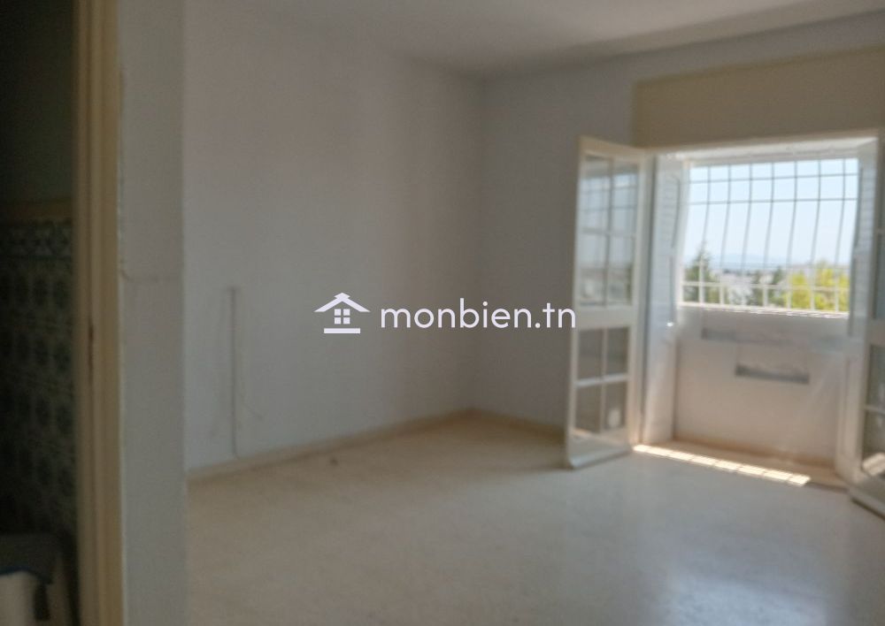 Vente Appartement
