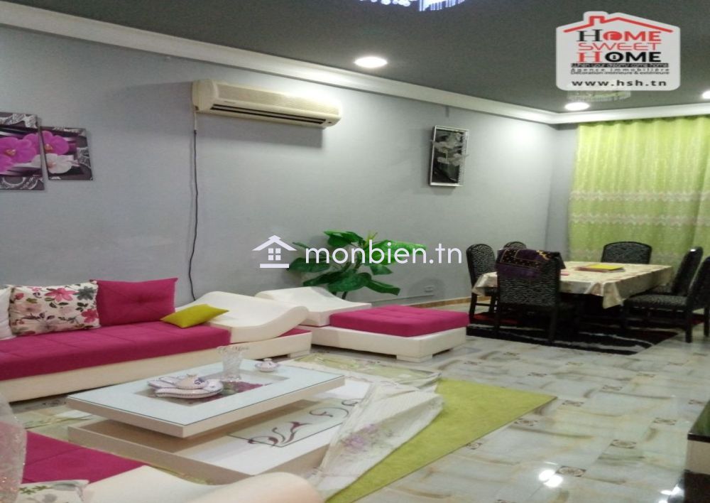 Appart Diaz à Vendre à Passage, Tunis