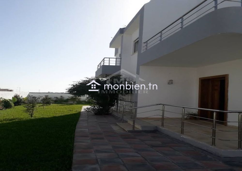 2 duplex jumelés à Hammamet Sud à vendre 51355351