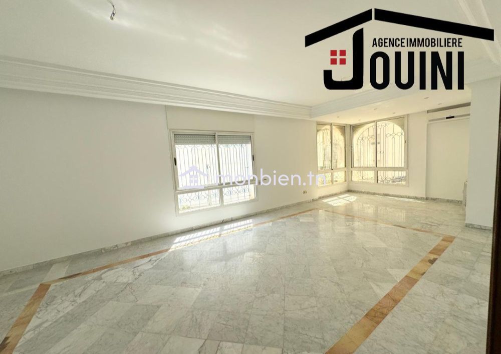 Appartement S3 A Cite Ennasr