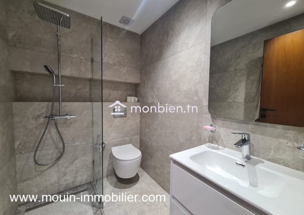 Appartement La Cascade 2 AL3620