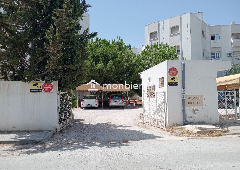 Vente Appartement