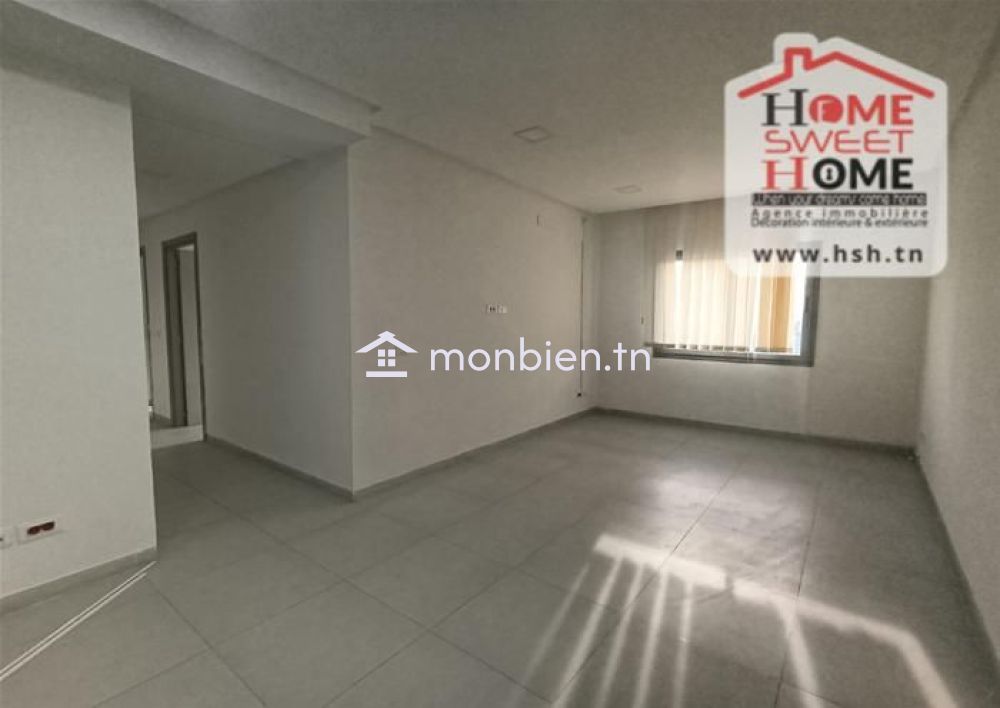 Bureau Optima à louer l'Aouina