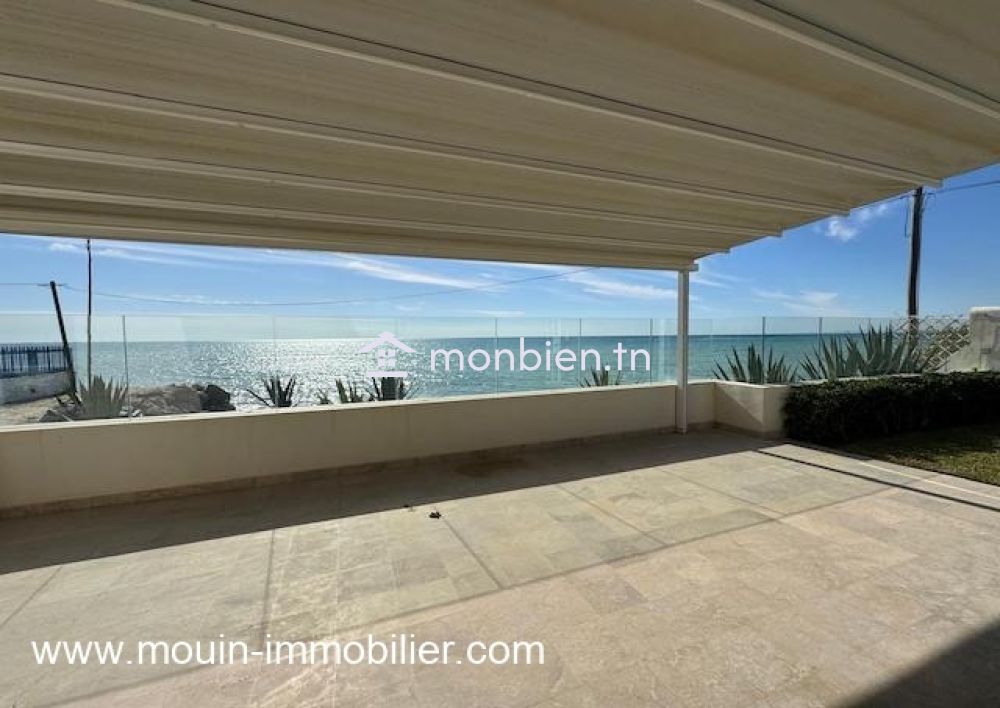 Villa Turquoise AV1853 Nabeul