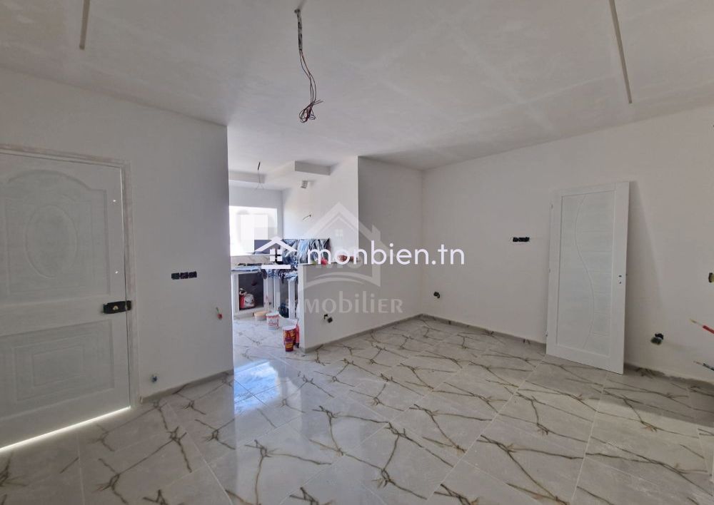 Appartement S+1 à Hammamet à vendre à 150 MD 51355351
