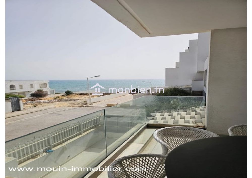 Appartement Olx AV1825 Hammamet