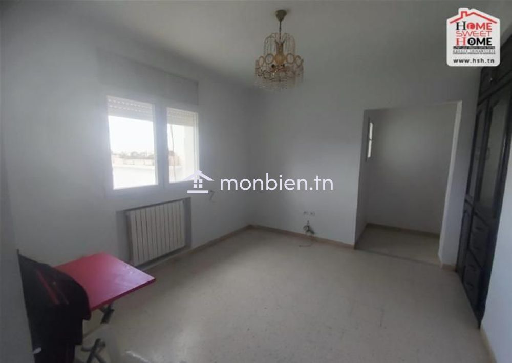 Appart S1  Amsonia à Vendre à Menzah 8