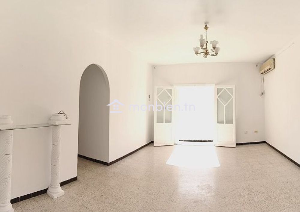 Appartement S3 au Mourouj 1