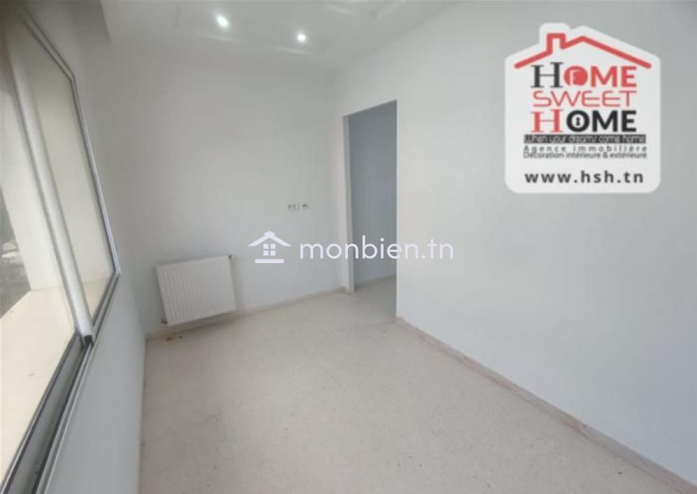 Bureau Rayda à louer à Menzeh 5