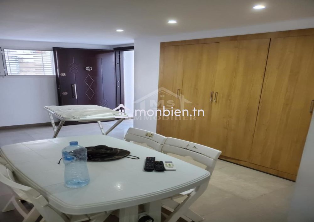 Studio à Hammamet centre ville à vendre 51355351