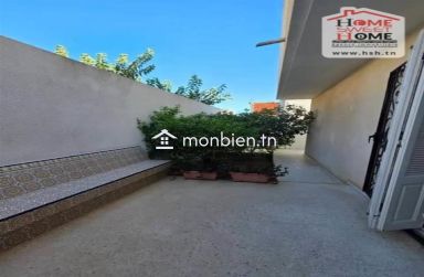 Villa Claryon à vendre à Kélibia