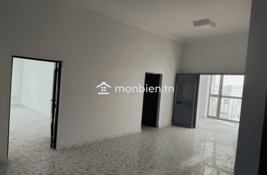 Location zone industriel El Mghira 1200m²