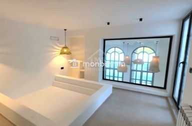 Charmante villa avec piscine à vendre à hammamet 51355351