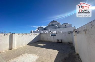 Immeuble Medrima à vendre à la Médina Tunis