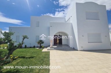 Villa Myline AV1729 Monchar II