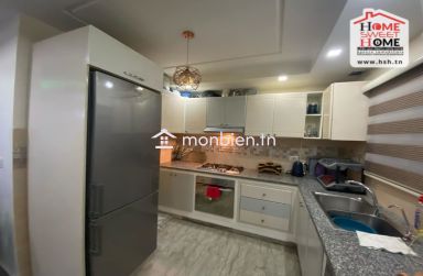 Etage de Villa Jacob à Vendre à Kélibia