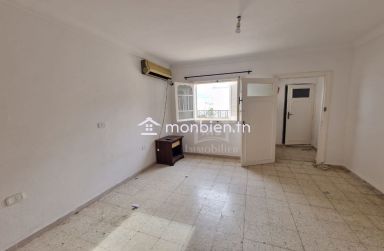 Duplex S+3 à Hammamet centre ville à vendre 51355351