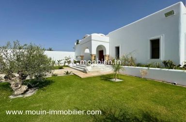 Villa Indora AV1793 El Monchar