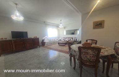 Appartement Leo AV1722 hammamet Nord