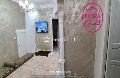 vente studio a Nabeul