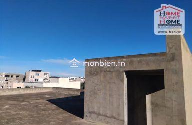 Villa Marivella à vendre à El Mansoura