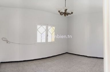 Appartement S3 au Mourouj 1