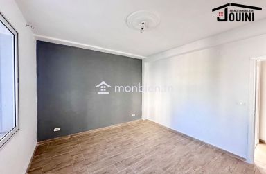 Appartement S+3 A Khaznadar Bardo
