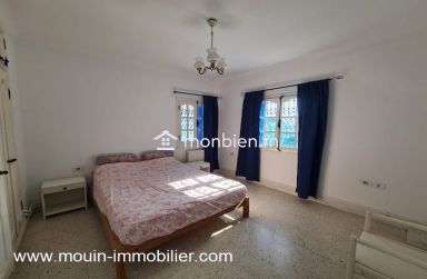 Maison La Palma AL582 Hammamet