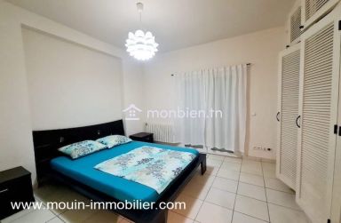Appartement Nice AL2078 Hammamet