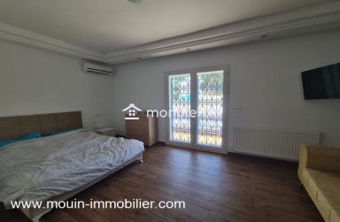 Dar Monalisa AL1655 Yasmine Hammamet