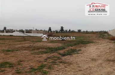 Terrain agricole Agrumia à vendre à Mjez El Beb