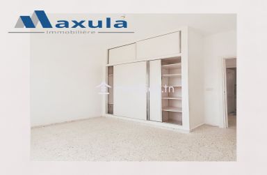 À VENDRE APPARTEMENT S+2 À RÉSIDENCE MAXULA À RADES MELIANE 1