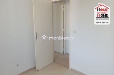 Appart S2 Ahlem à Vendre à Borj Louzir