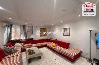 Villa Isabelle Chloé à Vendre à Gammarth Sup