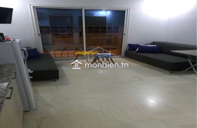 2 appartements S0 à vendre à AFH Mrezga 51355351