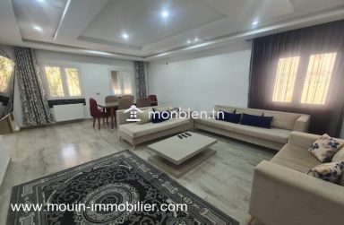 Villa Marine AL3640 Hammamet