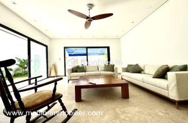 Villa Salma AL3374 Hammamet