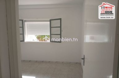 Appart S2 Niva à Vendre à Borj Louzir