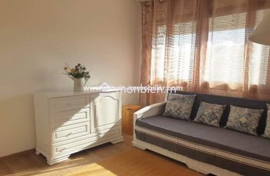 Appartement Flora 1 AL2552 Hammamet Nord
