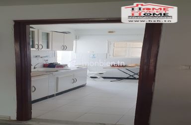 Appart S2 Ora à Vendre à EL Manzah 8